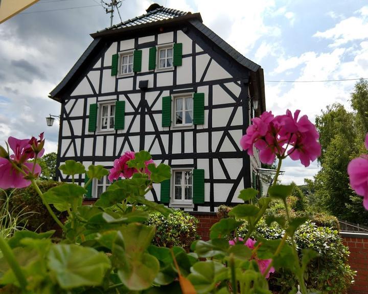 Landhaus Suechterscheid