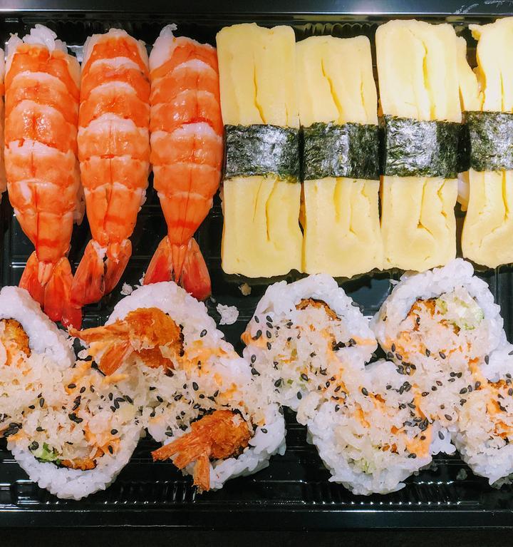 Muwa Sushi